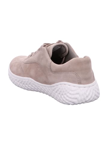 Gabor Sportliche Schnürschuhe in Beige
