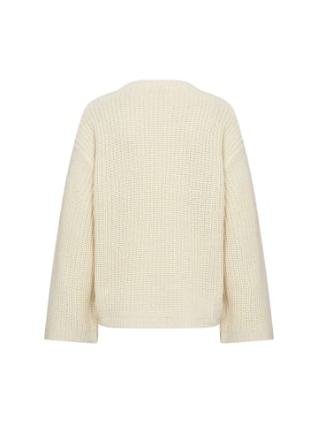soyaconcept Pullover SC-REMONE in 1620 CREAM