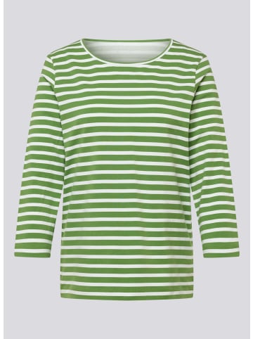 Rabe T-Shirt in Grün