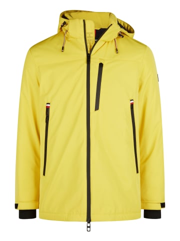 HECHTER PARIS Funktionsjacke H-XTECH-PROTECT in yellow