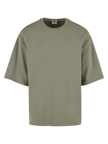 Urban Classics Urban Classics T-Shirts in palegreen