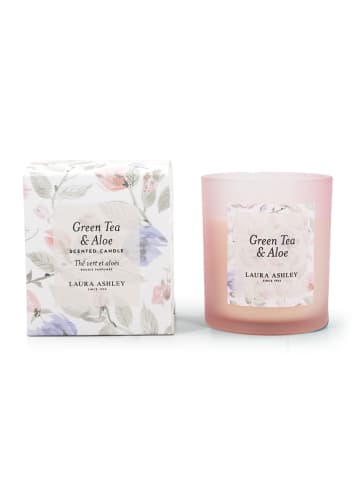 Laura Ashley Duftkerzen Laura Ashley - Green Tea & Aloe