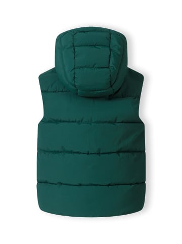 Minoti Westen 19gilet47 in grün