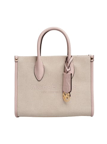 Michael Kors Umhängetasche in Beige