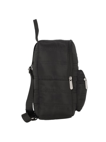 Bench Stepp City Rucksack 27 cm in schwarz