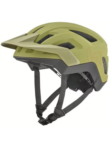 Bollé MTB-Fahrradhelm "Adapt " in khaki