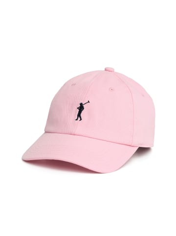 Polo Club Kappe RIGBY GO VO CAP in Rosa