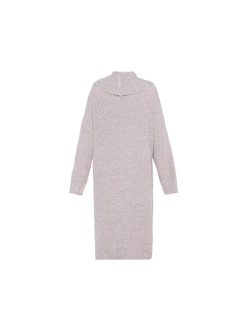faina Damen Sweater in WOLLWEISS