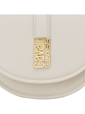 cavalli CLASS Marina Umhängetasche 22.5 cm in Beige