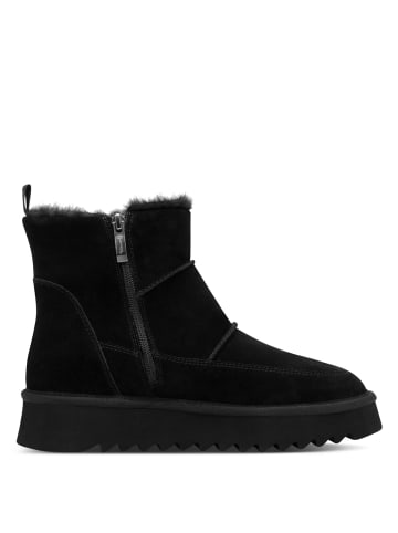 Tamaris Winterboots in Schwarz