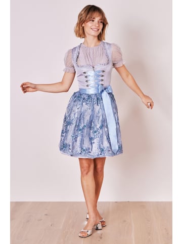 Krüger Dirndl Dirndl  in Blau