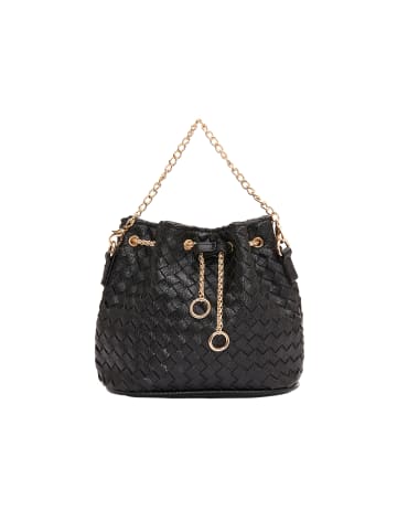 Albee Women Schultertaschen in Schwarz