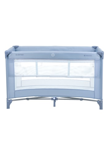 Kikkaboo So Gifted 2 Ebenen in blau