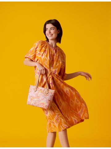 Oilily Hella Handtasche in Braun