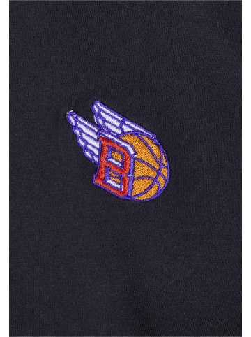 Mister Tee T-Shirt in black