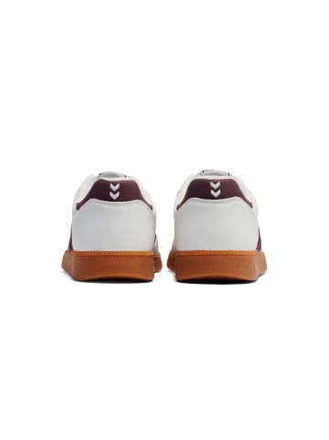 Hummel Hummel Handball Perfekt Erwachsene in BRIGHT WHITE/VINEYARD WINE
