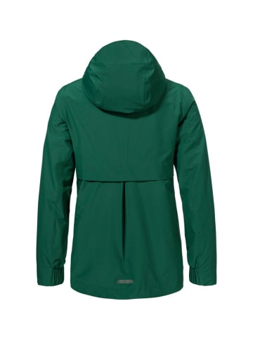 Schöffel Jacke "Jacket Style Bohorok WMS" in fir green