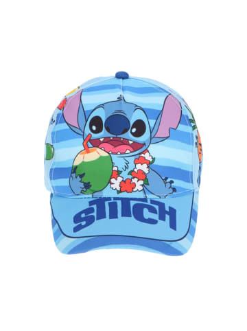 Lilo & Stitch Coconut Baseballkappe 52 cm