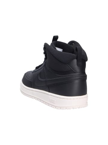 Nike Sneaker in schwarz