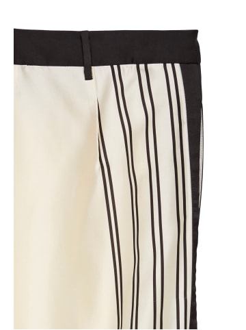 Vero Moda Hose mit weitem Beinschnitt in Birch