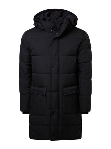 Pierre Cardin Jacke in Schwarz