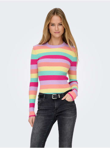 ONLY Pullover 'LOUISA' Bunt