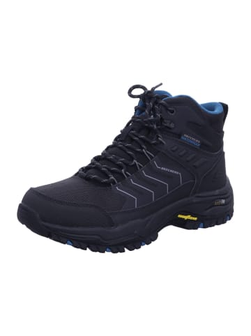 Skechers Outdoorschuh in schwarz