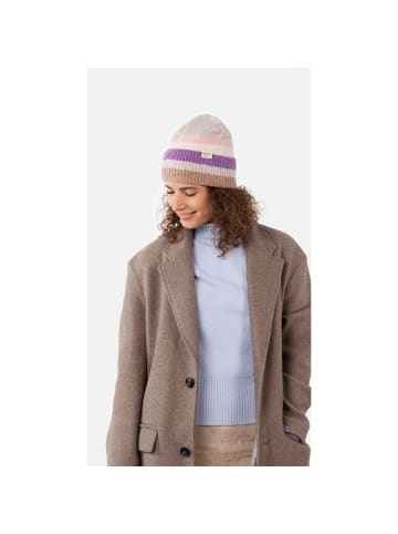 Barts W SIMONIE BEANIE in Braun