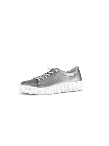 Gabor Fashion Sneaker low in grau