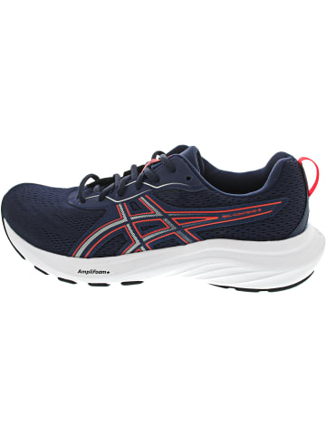 asics Gel-Contend 9 Sportschuh Blau