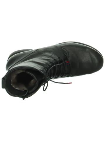 Think! Stiefelette AGRAT in Schwarz