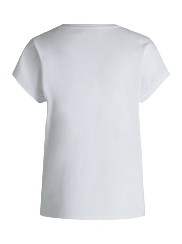 Betty Barclay Casual-Shirt mit Aufdruck in Patch White/Beige