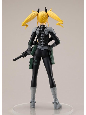 Good old friends Kaiju No. 8 Pop Up Parade PVC Statue Kikoru Shinomiya 16 cm