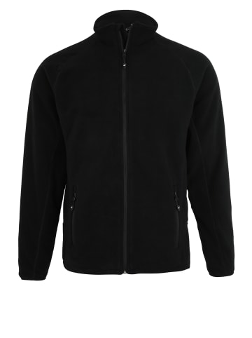 Whistler Fleecejacke Peacehaven in 1001 Black