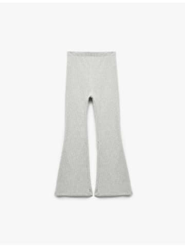 KOTON HOSEN in Grau