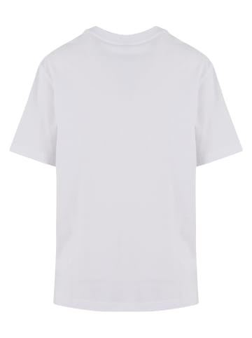Mister Tee Mister Tee T-Shirts in white