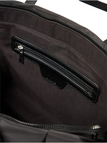 SURI FREY Shopper Sissy in schwarz - 0001