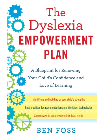 Sonstige Verlage Sachbuch - The Dyslexia Empowerment Plan: A Blueprint for Renewing Your Child's