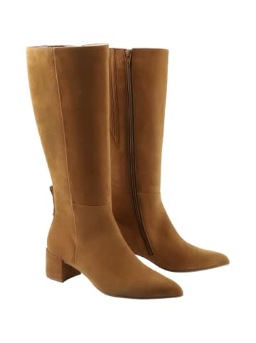 Högl Schaftstiefel in braun