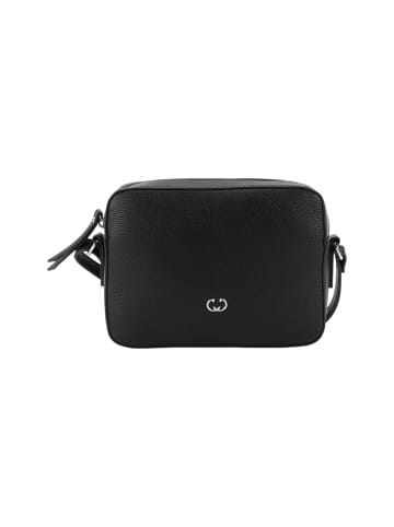 Gerry Weber Schultertasche 'Talk Different 1.0  in Schwarz 21,00 x 16,00 x 5,50 cm'