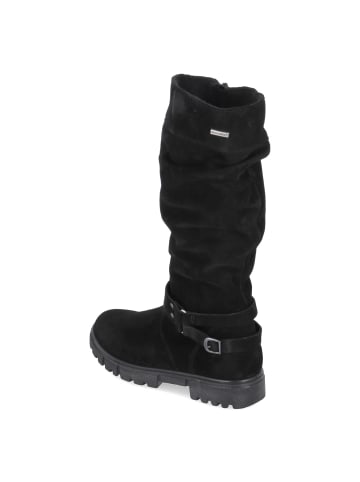 Ricosta Winterstiefel RIANA in Schwarz