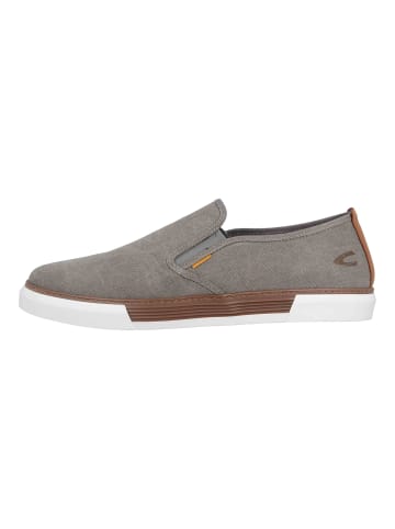 Camel Active Sneaker in Grau