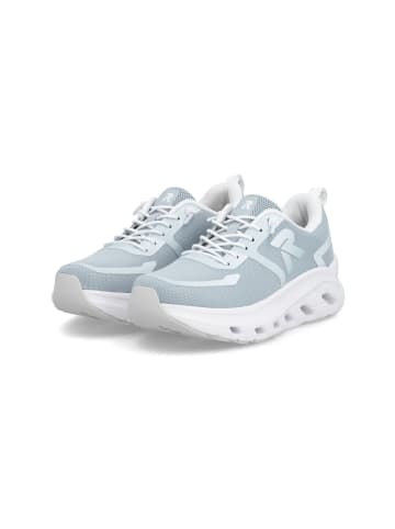 rieker Sneakers Low W3504 in blau