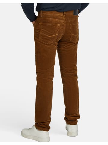 Pierre Cardin Jeans Lyon in Braun