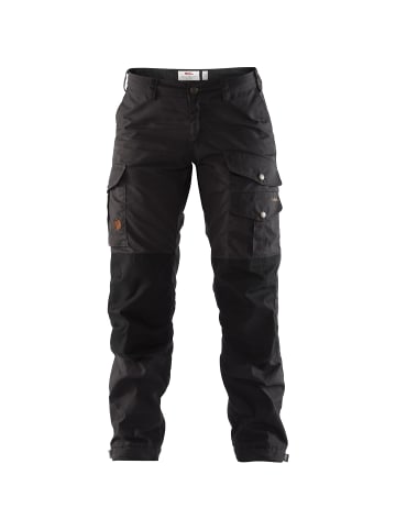 FJÄLLRÄVEN Vidda Pro Trousers in Dunkelgrau