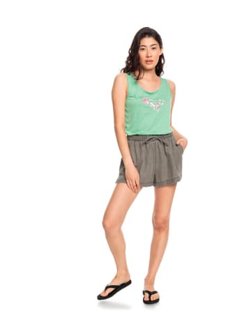 Roxy Tanktop in Grün