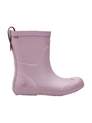 Vikings Gummistiefel in rot
