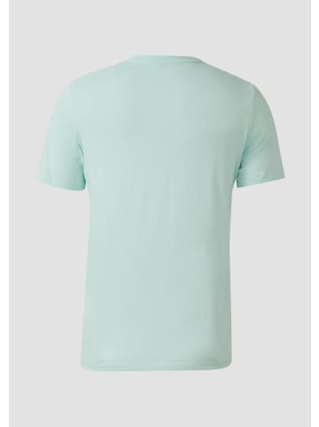 s.Oliver T-Shirt in 6501_minze