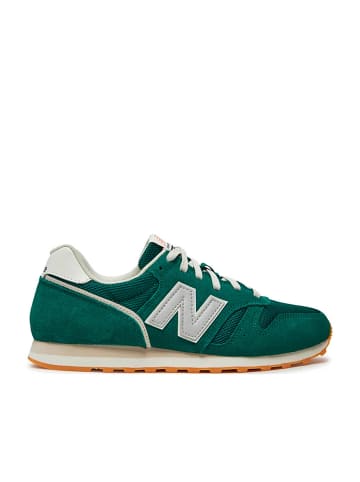 New Balance Sneaker 373 in Grün