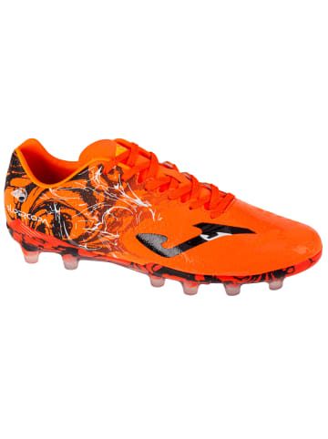 Joma Joma Super Copa 24 SUPS FG in Orange